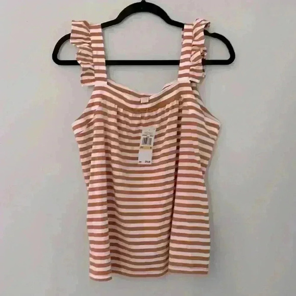 Michael Kors Top  - Picture 1 of 5